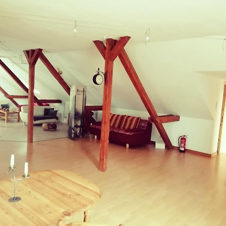 Fewo An Der Eider / Holiday Apartment On The Eider Sankt Annen Bagian luar foto